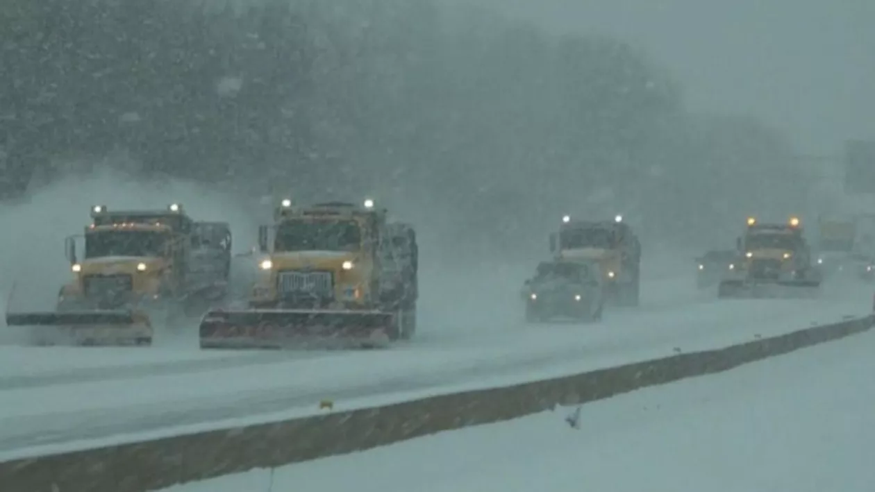 MAE, atenționare de călătorie de ultimă oră. Autoritățile din Grecia anunță fenomene meteo intense