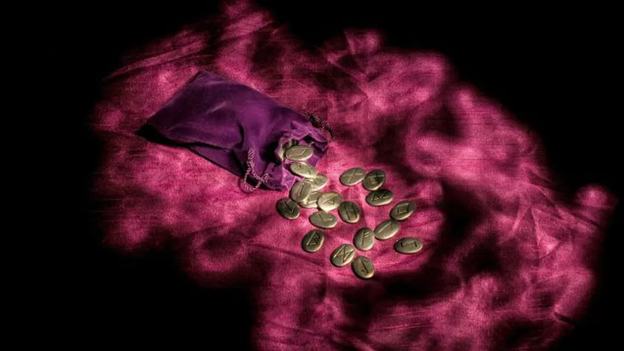 HOROSCOPUL RUNELOR pentru ziua de joi, 16 ianuarie. Nativii ACESTOR ZODII vor avea parte de CÂŞTIGURI FINANCIARE nesperate