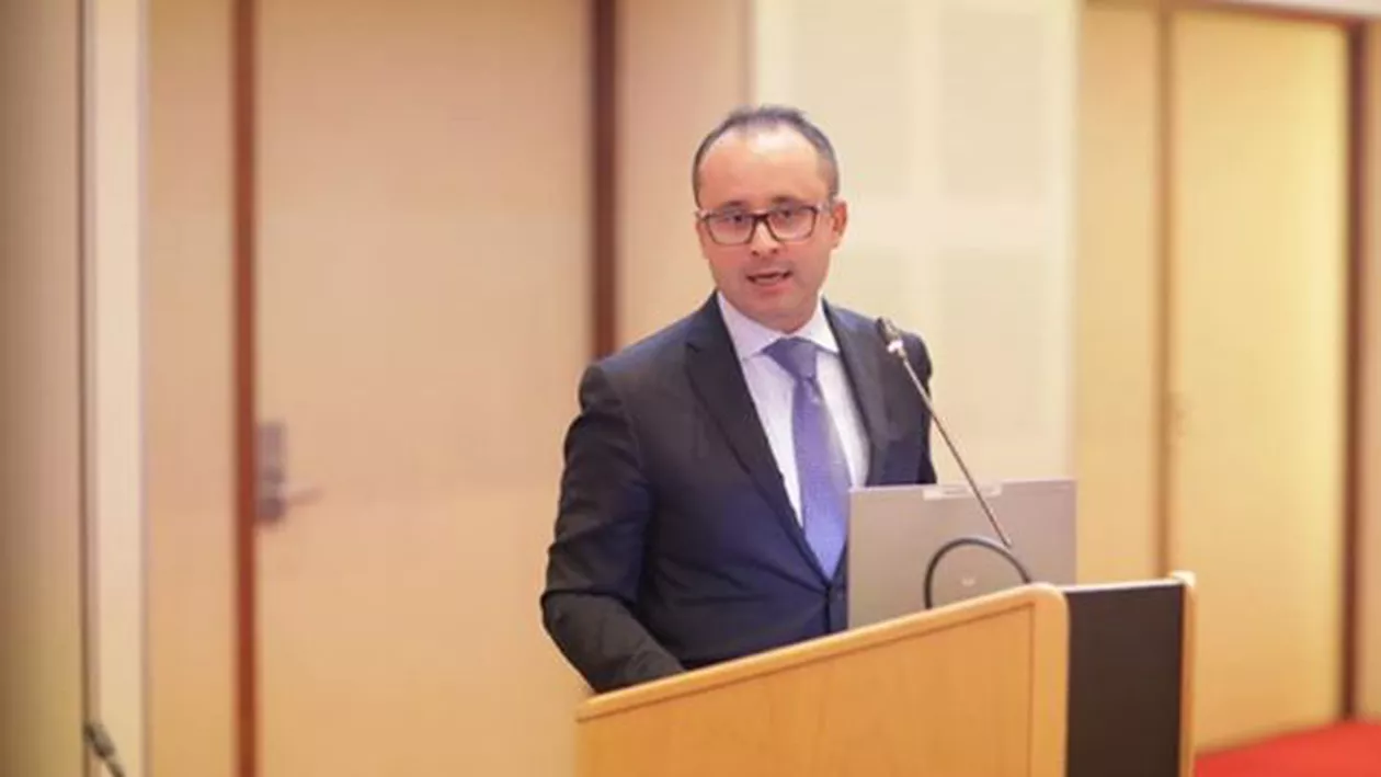 Cristian Bușoi (PNL): Sistemul național de tranzfuzii are nevoie de reorganizare profundă
