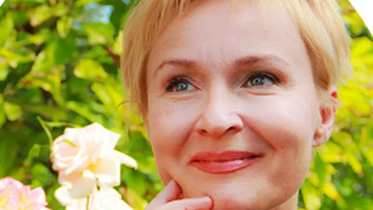 Prezentatoarea TV Dana Chera, subiectul pe care puțini sunt dispuși să-l facă public: A MURIT!