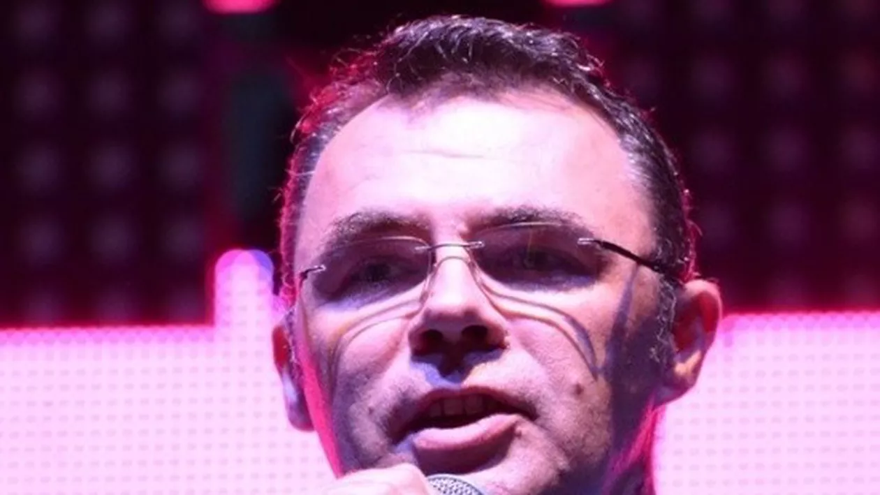 Încă jurnalist, Moise Guran îl consilia pe teme fiscale pe Darius Vâlcov, omul condamnat la 8 ani de închisoare, cu tablouri de Picasso ascunse în pereți și mite prin cimitire