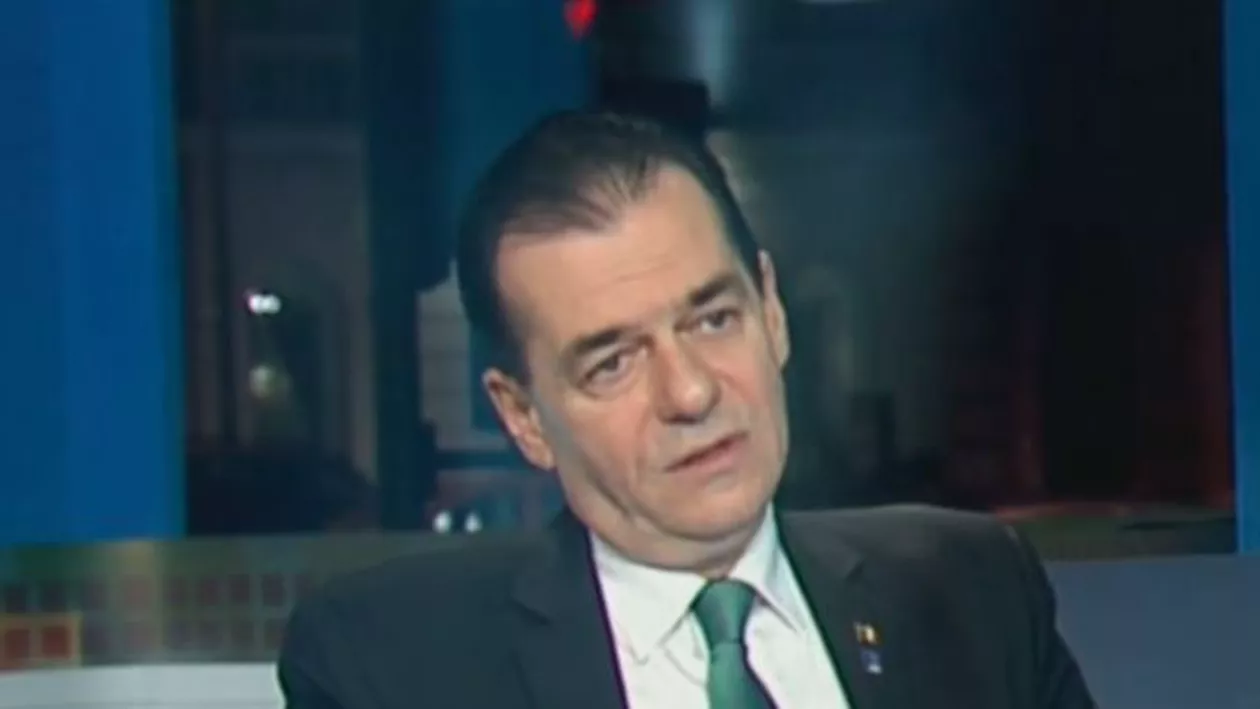 De ce a preferat Guvernul să-și angajeze răspunderea pentru revenirea la alegerea primarilor în două tururi. Orban: „Nu e normal să modifici regimul electoral prin OUG” (VIDEO)