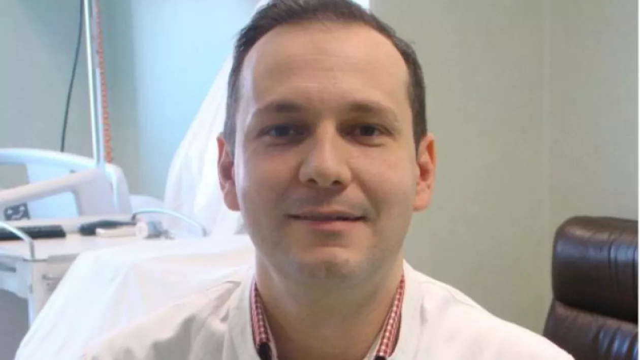 Cum ne ucide poluarea din aer / Doctor Radu Țincu: Există studii care atestă implicarea poluanților din aer în apariția diferitelor forme de cancer pulmonar