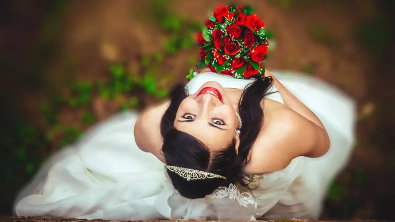 AŞA CEVA?! Un bărbat SPERIAT DE CĂSĂTORIE ȘI-A ÎNSCENAT RĂPIREA înainte de nuntă! A fost la a doua tentativă de a scăpa de... viitoarea nevastă