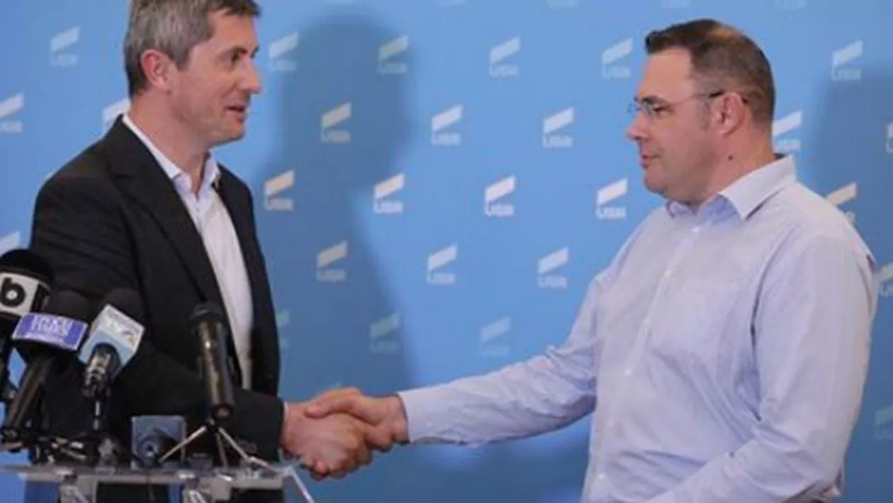 Pippidi, după intrarea lui Guran în proiectul USR-PLUS: „Faptul că el se gândea mai demult să își dezvolte o carieră politică nu a influențat cumva fundamental jurnalismul lui din ultimii ani?”