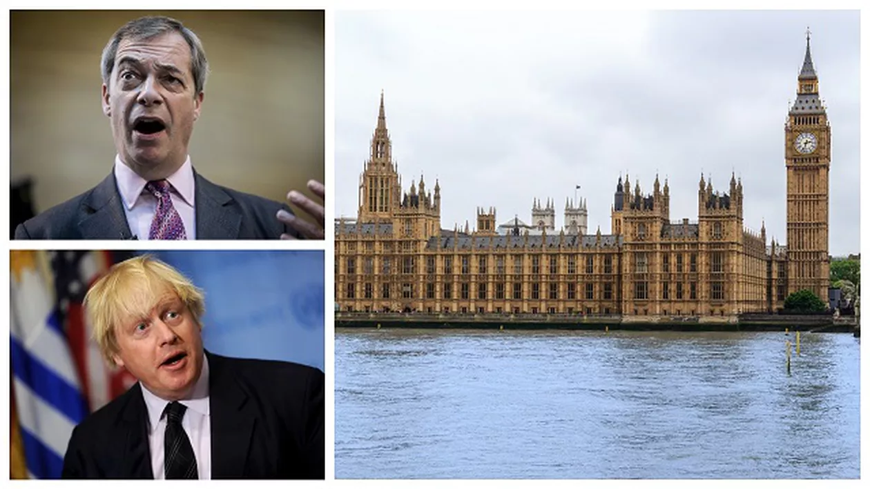 Cum va sărbători Regatul Unit ieşirea din Uniunea Europeană. În program se află şi un discurs despre 'prosperitate şi oportunitate' al premierului Boris Johnson