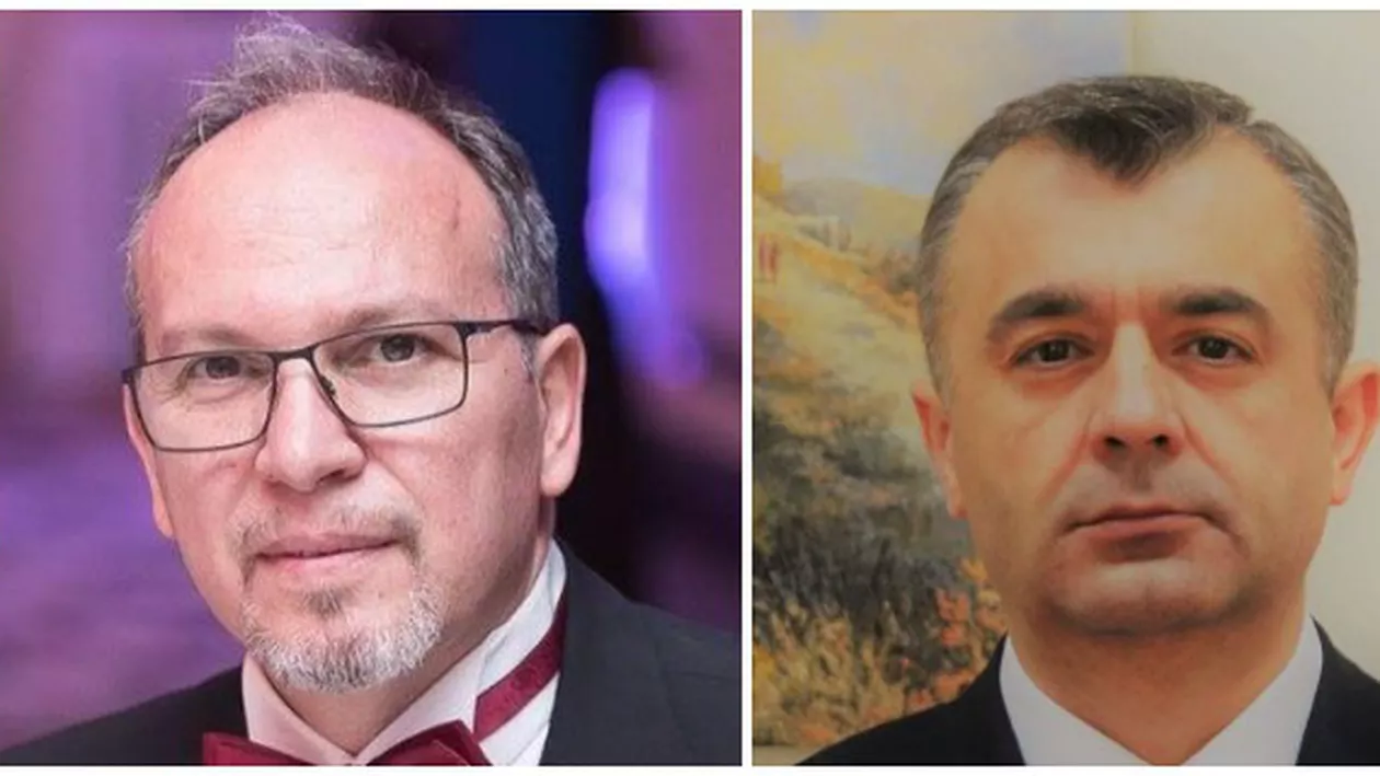 Chișinăul vrea noi cecuri în alb din partea Bucureștiului. Premierul Chicu: „Relațiile între Moldova și România nu depind de alegerile făcute pe malurile Dâmboviței și Bâcului”