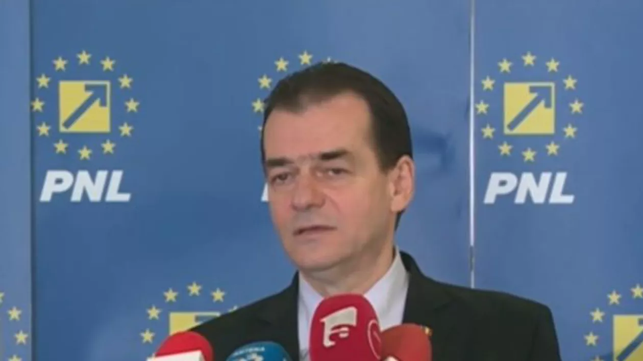 Guvernul Orban demarează marea dezbatere națională pe tema Green Deal. Orban: Vom analiza consecințele asupra României, obiectivele asumate și poziția țării pe acest subiect (VIDEO)