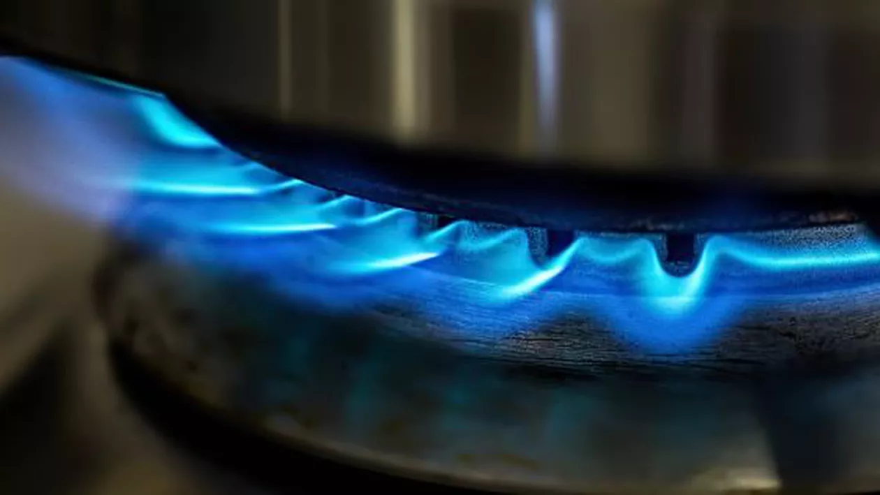 Prețul gazelor românești A EXPLODAT în decembrie. Ce se întâmplă ACUM cu facturile românilor