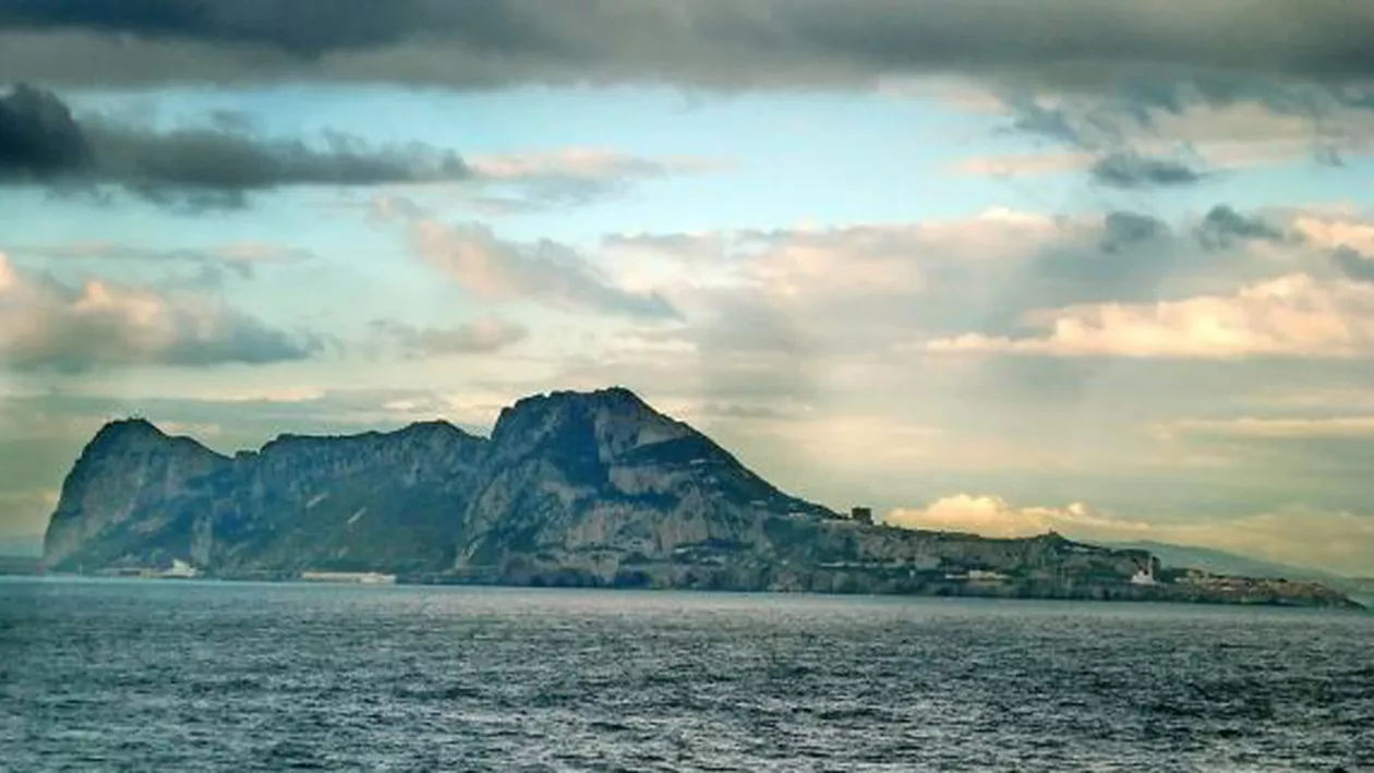 Gibraltarul face notă discordantă de Brexit: Micul teritoriu britanic vrea să rămână în Schengen