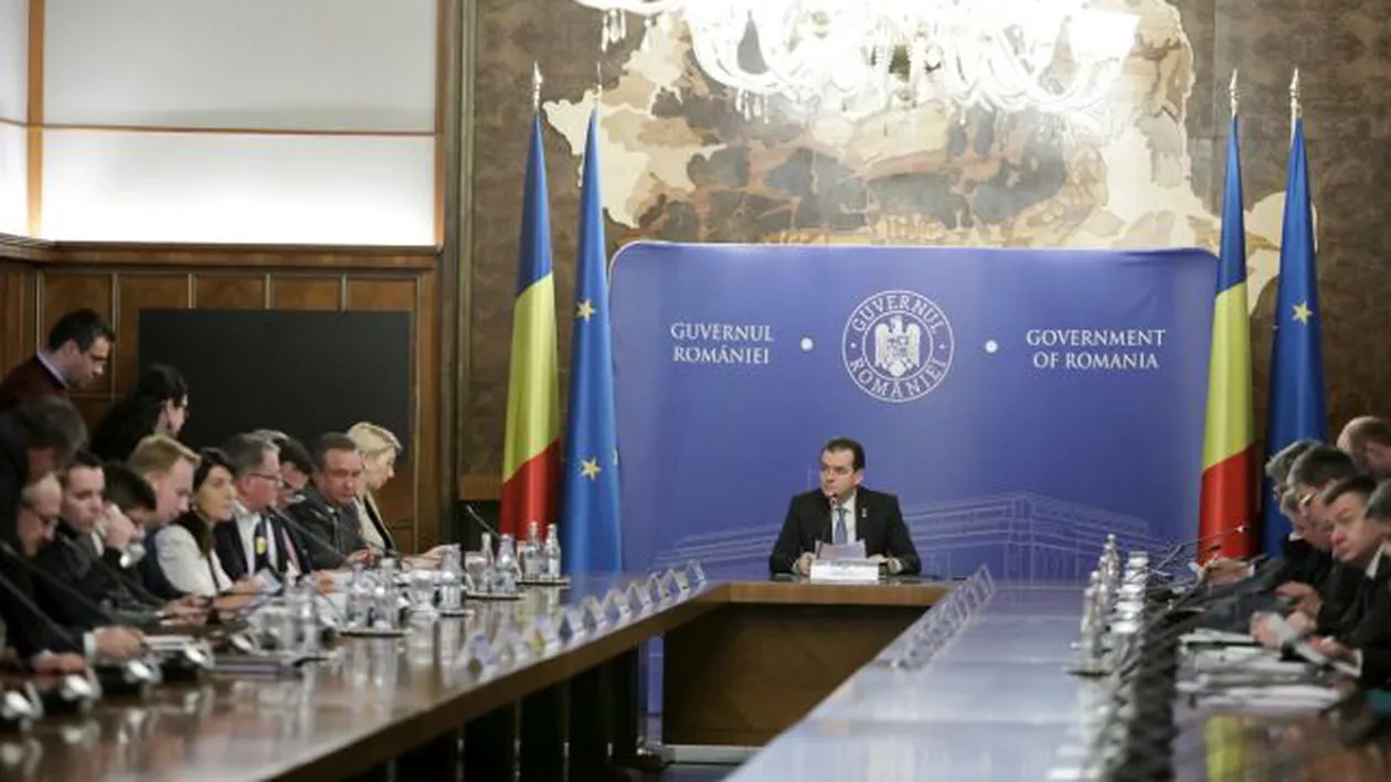 Ludovic Orban, despre guvernarea PSD: ”Au inventat ăștia de dinainte o hiperbirocrație care împiedică absorbția de fonduri europene” (VIDEO)
