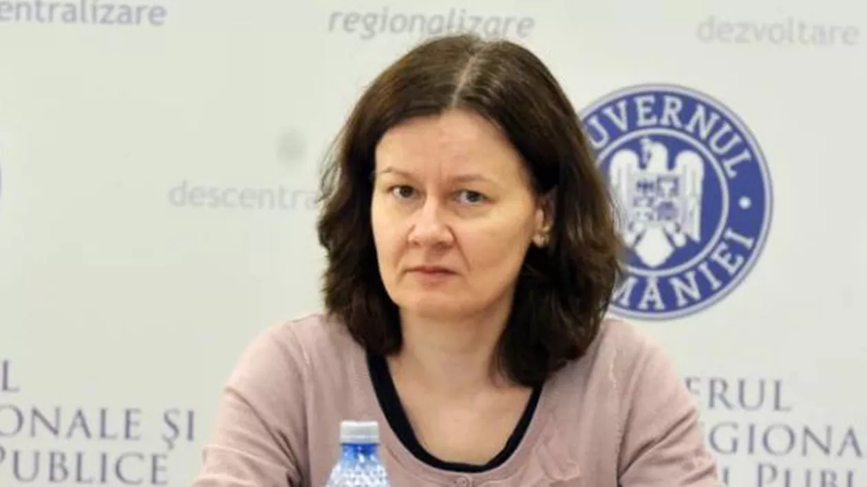 Gabriela Scutea, propusă pentru șefia Parchetului General, despre vulnerabilitățile Ministerului Public, în direct pe B1 TV: „Soluționarea dosarelor într-un timp rezonabil este o prioritate” (VIDEO)