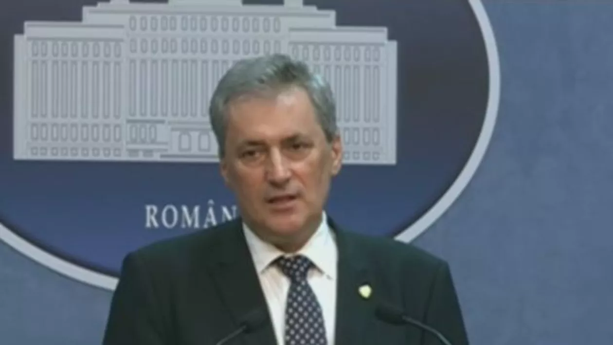 Marcel Vela, despre planurile de reformare a Ministerului Afacerilor Interne: ”Dorim să limităm mandatele conducătorilor, să facem concursuri transparente” (VIDEO)