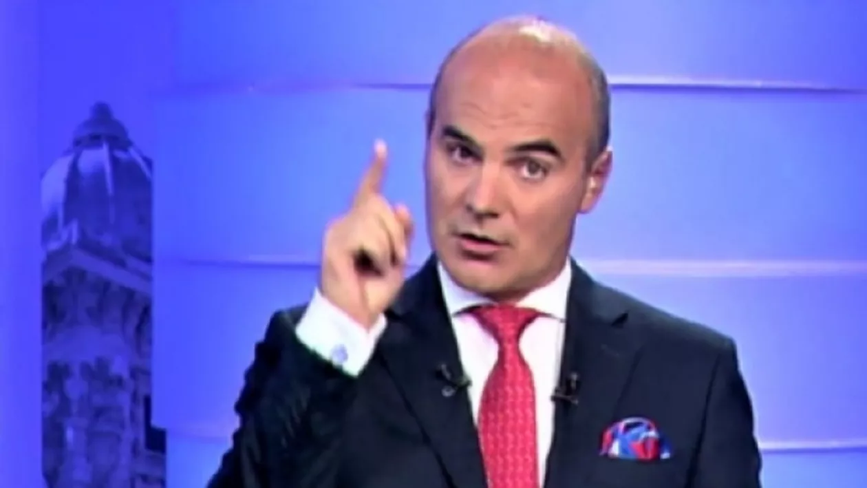 Rareș Bogdan: ”În România, dacă ești un om obișnuit și nu ai bani, cunoștințe, uși deschise la timp, mori cu zile”