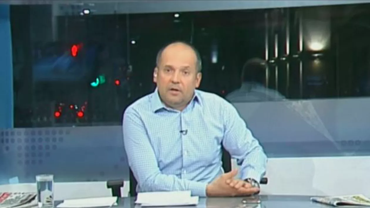 Radu Banciu: ”Au murit șase oameni în China și e alertă mondială deja. E clar că suntem nebuni” (VIDEO)
