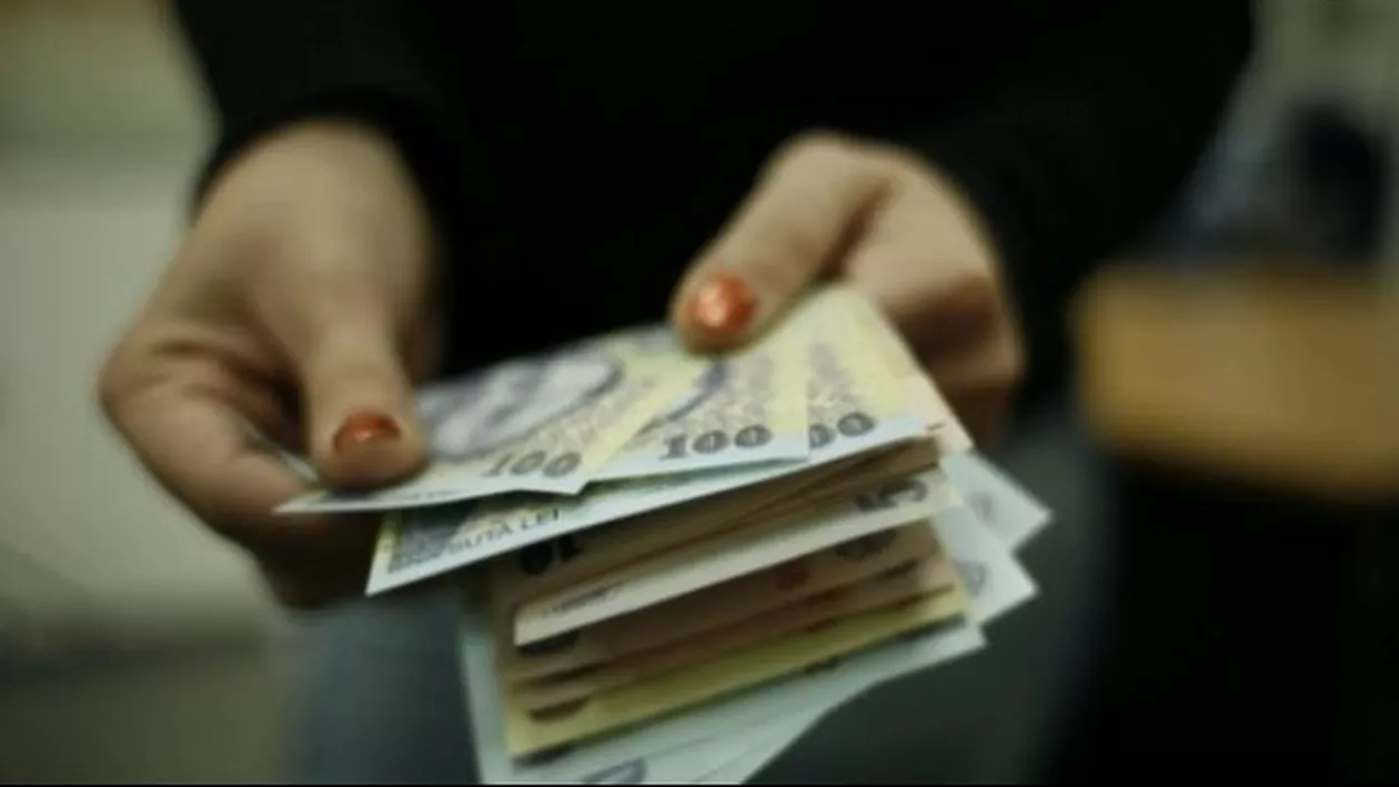 ROMÂNII VOR PRIMI BANI ÎN PLUS! Veste bună de la STAT: SE MĂRESC SALARIILE pentru această categorie