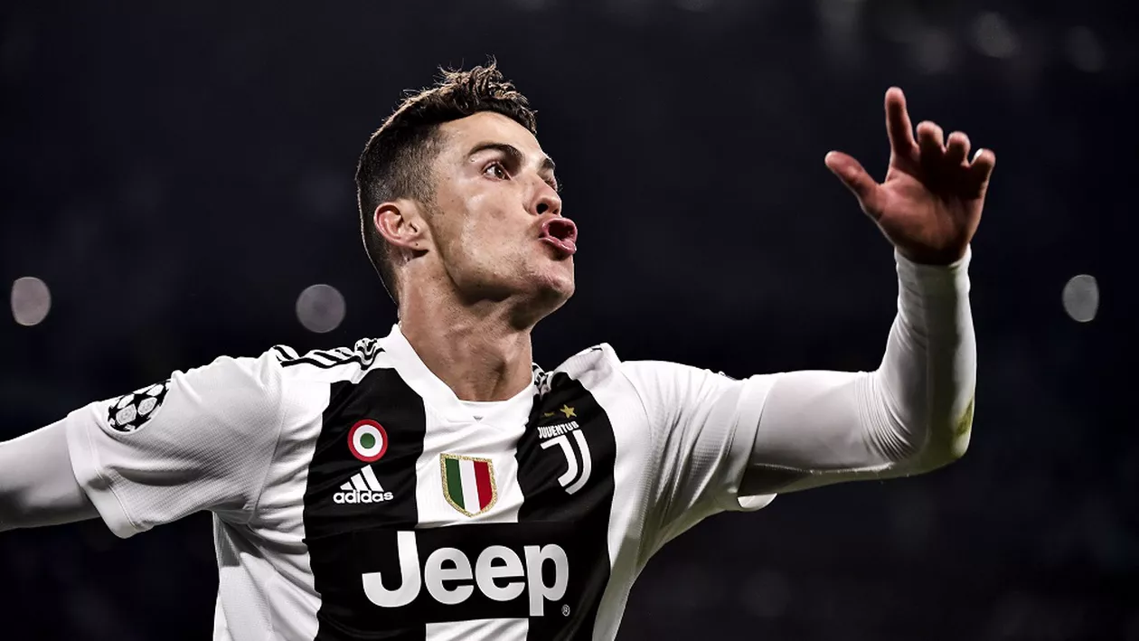 Cristiano Ronaldo a stabilit un nou record: A cumpărat cel mai scump apartament din Portugalia