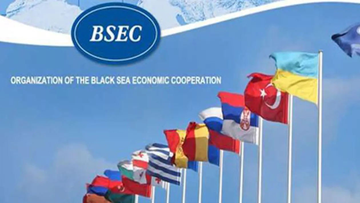 CCIR a preluat Președinția-în-Exercițiu a Consiliului de Afaceri al OCEMN