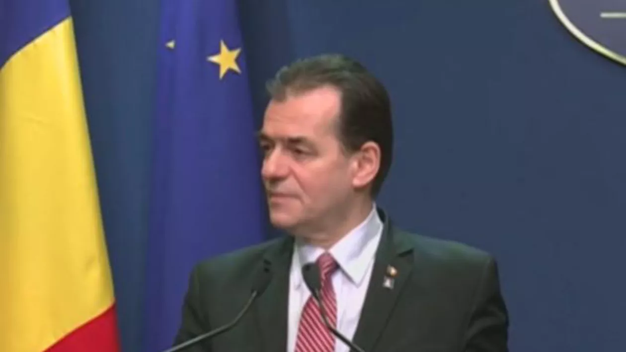 Autostrada Comarnic-Brașov ar putea fi gata în maxim cinci ani. Orban: Cred că este mai fezabilă finanțarea de la buget decât prin parteneriat public-privat (VIDEO)