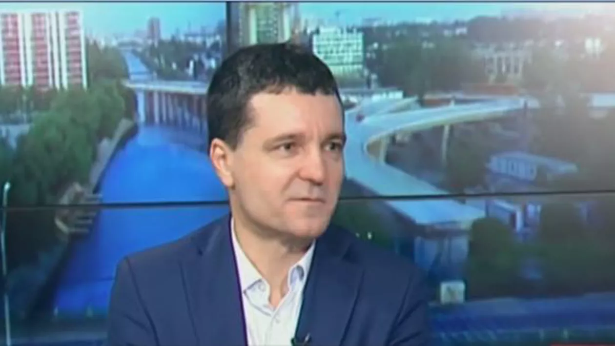 Nicușor Dan: ”Trebuie să reglăm managementul de trafic din Capitală și asta durează doi ani și jumătate din momentul preluării mandatului de primar” (VIDEO)