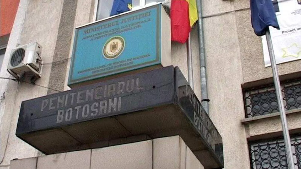 Băutura, bat-o vina! Deținut din Penitenciarul Botoșani facea ȚUICĂ ÎN CELULĂ