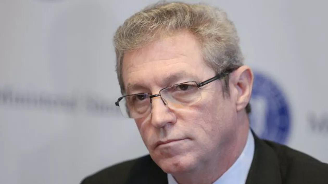 Sunt sau nu cazuri de infecție cu coronavirusul chinez în România? Adrian Streinu-Cercel, în direct pe B1 TV: „Este vorba de o combinație virală, între un virus de la șarpe și unul de la liliac” (VIDEO)