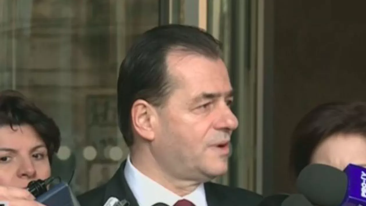 Premierul, după întâlnirea cu reprezentanții CSM pe tema pensiei magistraților: „Nu a existat nicio concluzie”