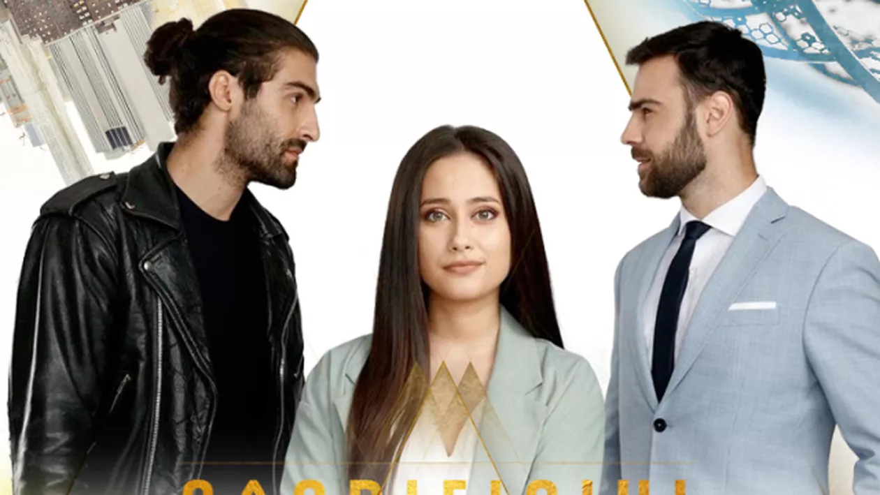 E OFICIAL! S-a aflat când revine serialul “Sacrificiul”…