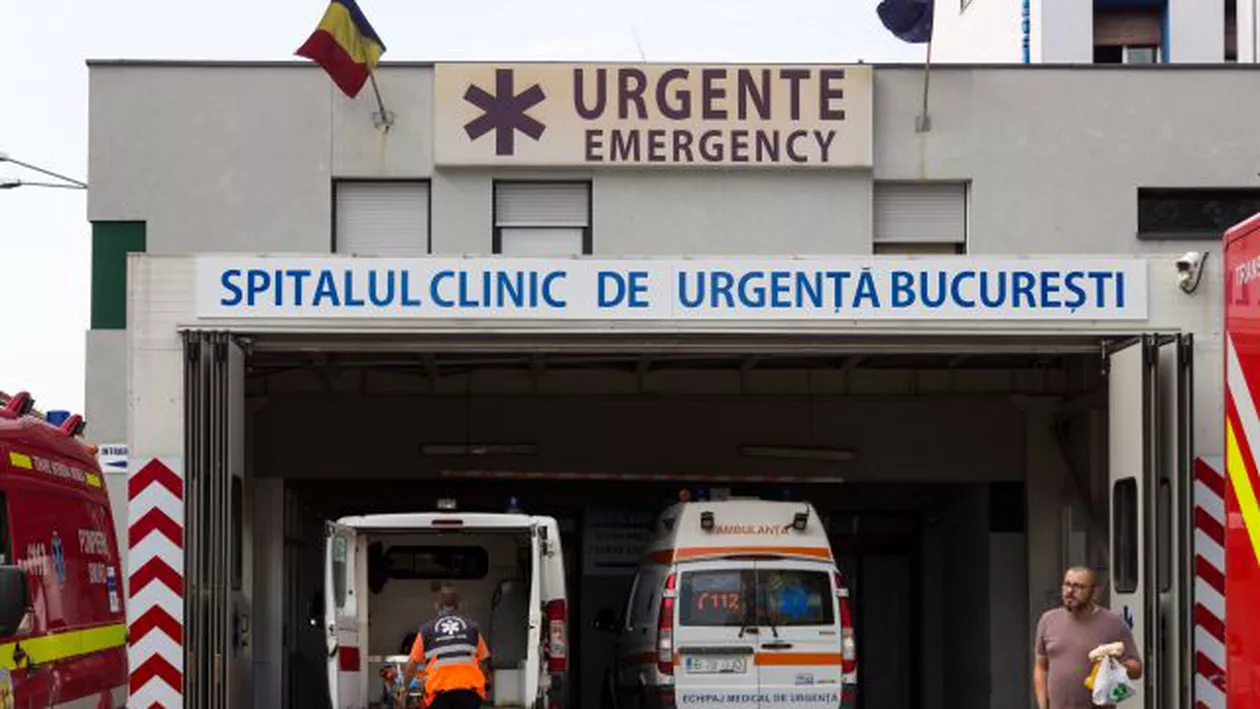 Ministerul Sănătății, după cazul pacientei arse pe masa de operație: ”Spitalul Floreasca a respectat Planul de măsuri pentru remedierea neconformităților”