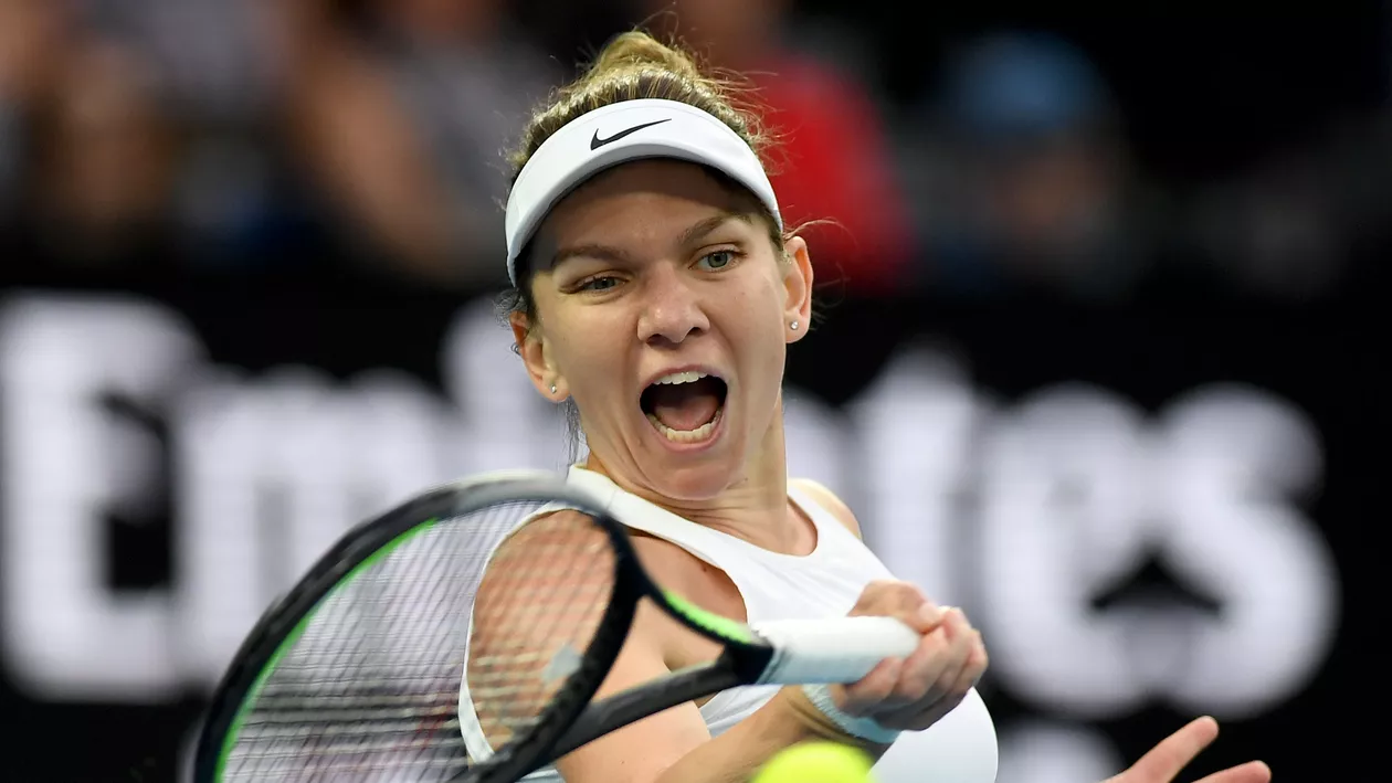 Simona Halep e în a doua săptămână de Australian Open, iar românii au dat deja drumul la calcule. Ce traseu ar putea avea spre marele trofeu și cum stă la casele de pariuri