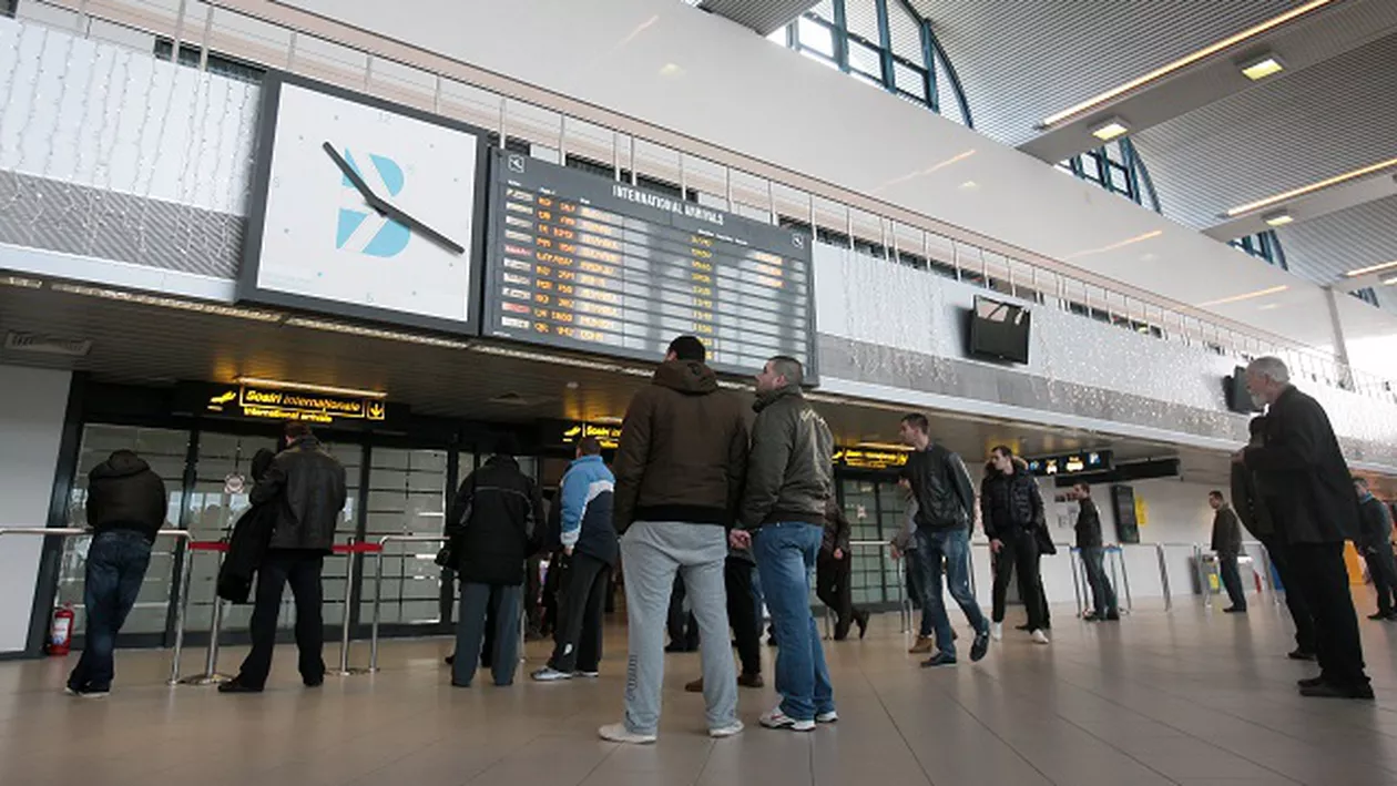UPDATE // Autoritățile au anunțat că pasagerul israelian de pe Otopeni NU e suspect de infecție cu coronavirus // 41 de decese, peste 1.300 de cazuri raportate în lume, orașe închise și construcții de spitale în timp record (VIDEO)