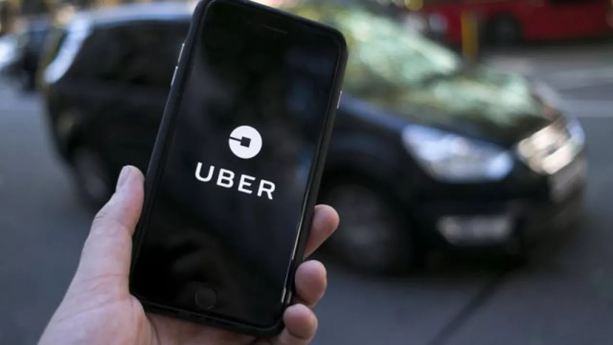 DE NECREZUT! Un șofer român de Uber din Marea Britanie a vrut să întărească stereotipurile care circulă în jurul nostru! Este incredibil ce i-a putut face unei cliente