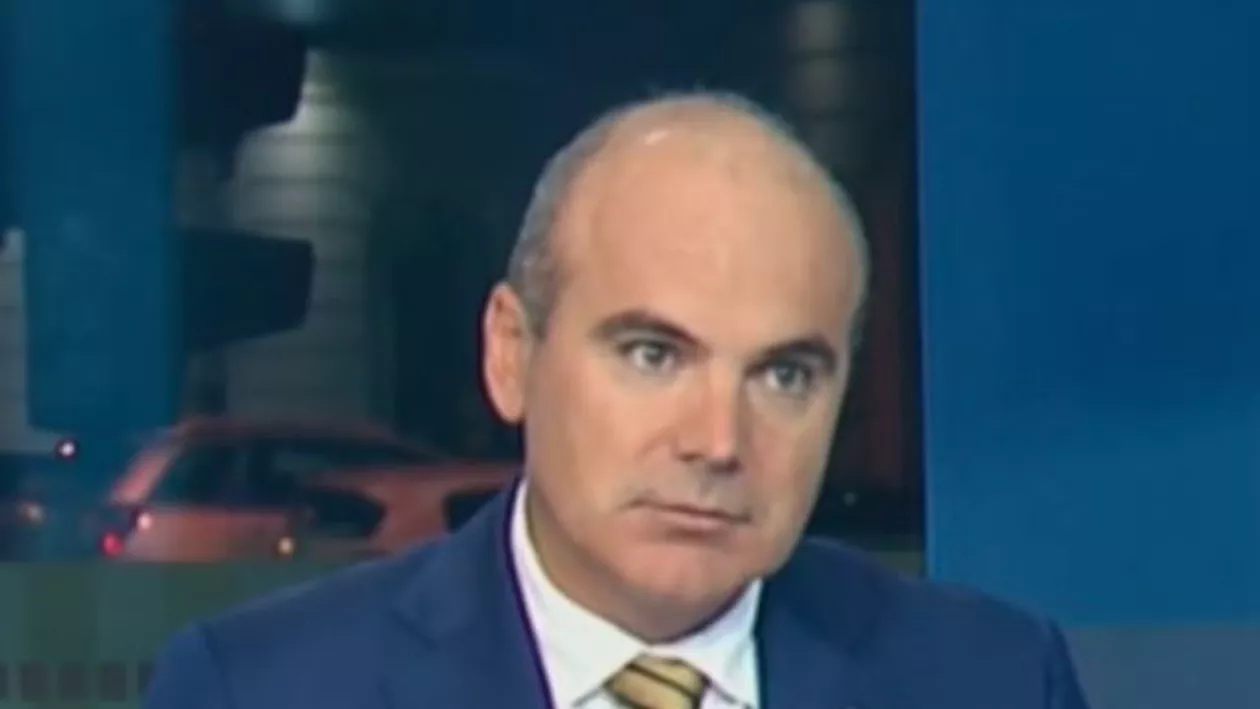 Rareș Bogdan (PNL), despre moțiune: „PSD nu are, astăzi, semnăturile necesare și nu are nicio șansă să dea jos Guvernul Orban” / „În cazul în care vor reuși, vom avea surprize pentru ei” (VIDEO)
