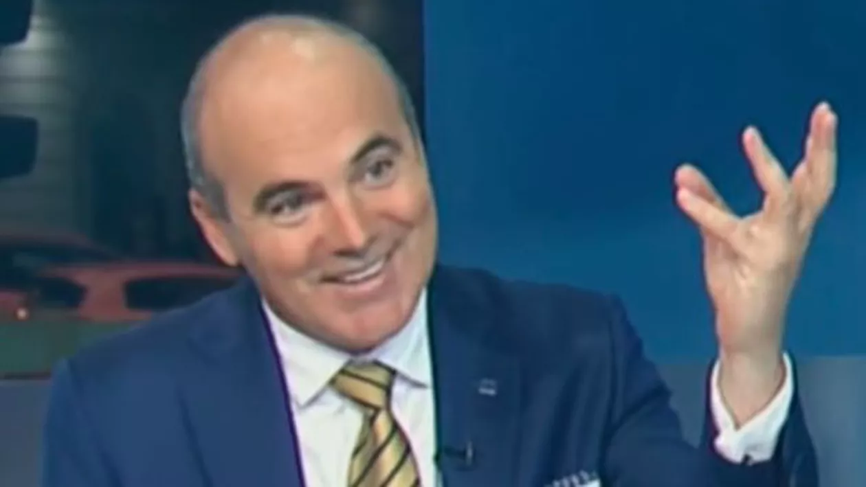 PNL ar putea propune candidați din afara partidului la alegerile locale: „După modelul Rareș Bogdan la europarlamentare” (VIDEO)