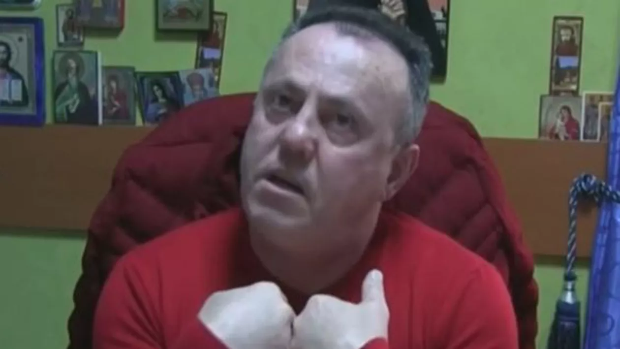 Edilul acuzat de relații sexuale cu minore în sediul primăriei a fost exclus din PNL (VIDEO)