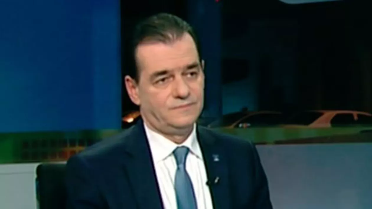 Ludovic Orban, cu prilejul Zilei Sveti Sava: Modelul de bună convieţuire interetnică şi coeziune socială în România