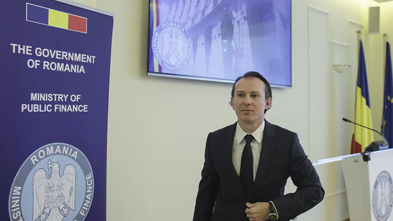Ministrul Finanţelor: Programul Prima Casă funcţionează, are plafon două miliarde şi nu se opreşte