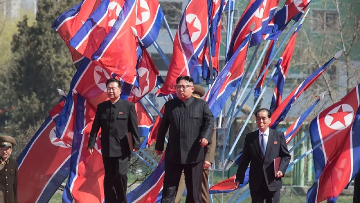 Un hotel din Germania va fi închis pentru că are legături cu Coreea de Nord: Cum făceau autoritățile de la Phenian bani prin afaceri în Berlin