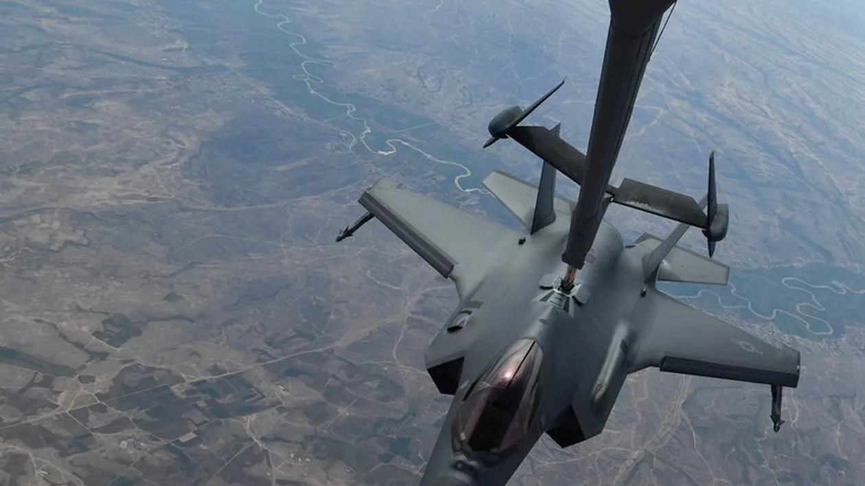 Aviaţia Americană şi-a spart propriul record de bombe aruncate în Afganistan, în 2019. La câte mii de proiectile s-a ajuns și ce ținte au fost vizate (FOTO)