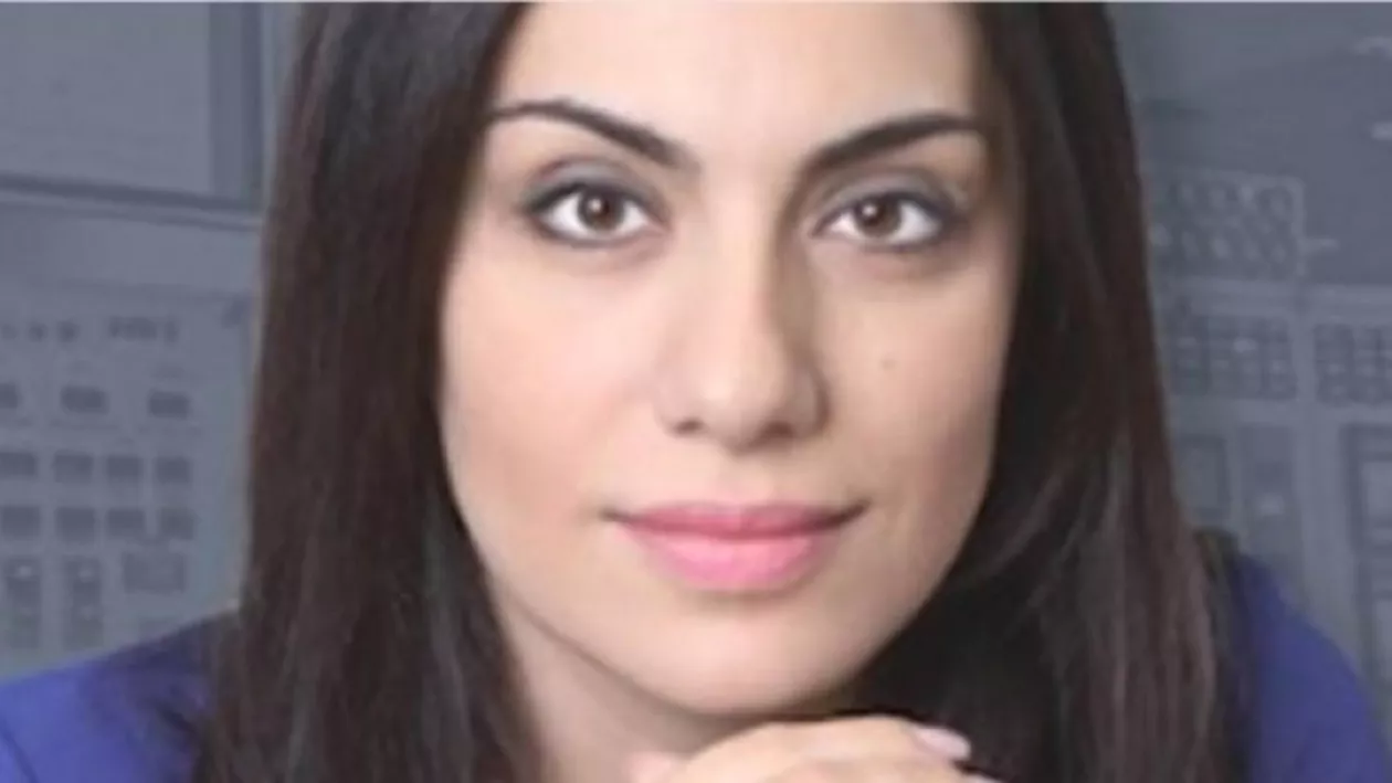Carina Țurcan, proaspăt eliberată după ce a fost acuzată de spionaj de către serviciile secrete ruse, oferă primele detalii despre anchetă
