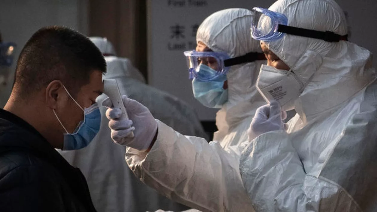 Încă un român suspect de coronavirus, în Spania, la scurt timp după ce un altul a fost internat la Roma