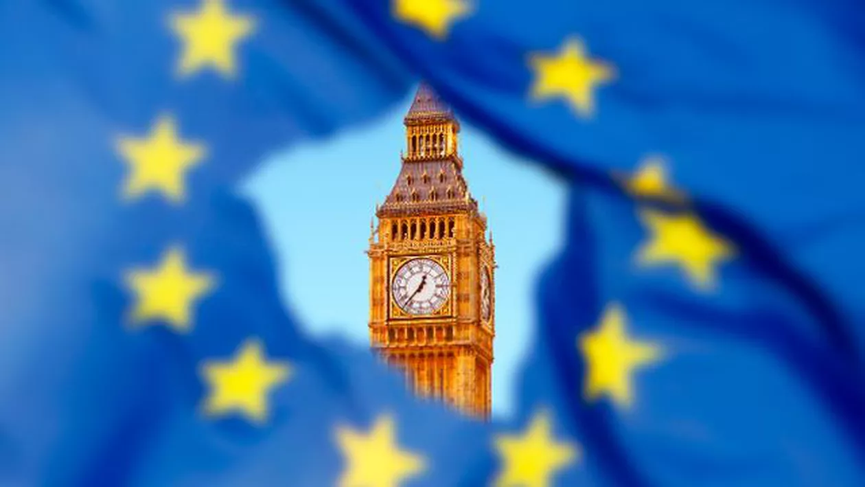 Camerele de Comerț Europene solicită claritate în contextul ieșirii Marii Britanii din Uniunea Europeană