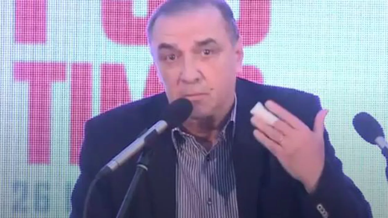 Primar PSD: Am crezut că dacă mărim pensiile și salariile, lumea va sta slugă în fața noastră