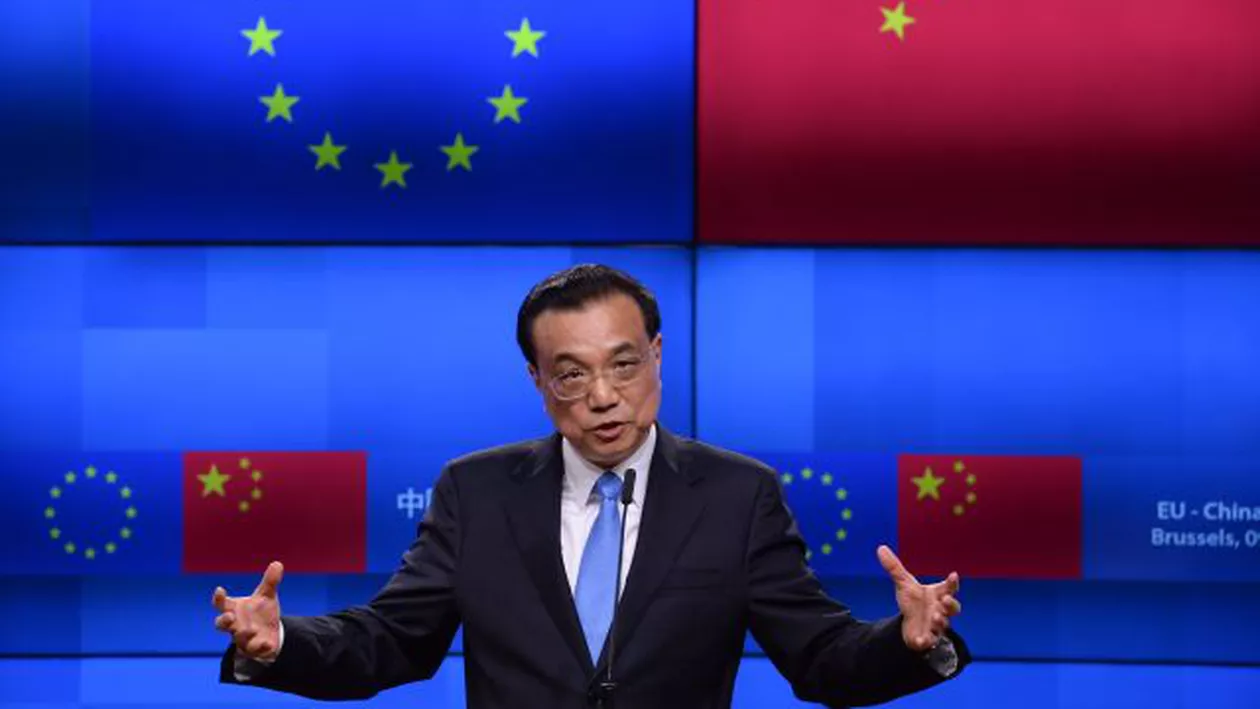 China cere ajutorul UE în lupta împotriva coronavirusului: Premierul Li Keqiang solicită facilitarea achiziţiei urgente de materiale sanitare