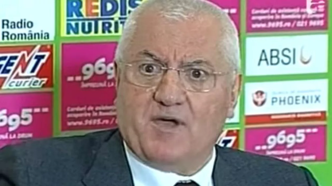 BREAKING NEWS! Dumitru Dragomir, pe mâna medicilor! A trecut printr-o OPERAȚIE EXTREM DE DIFICILĂ: E franjuri... (FOTO-VIDEO)