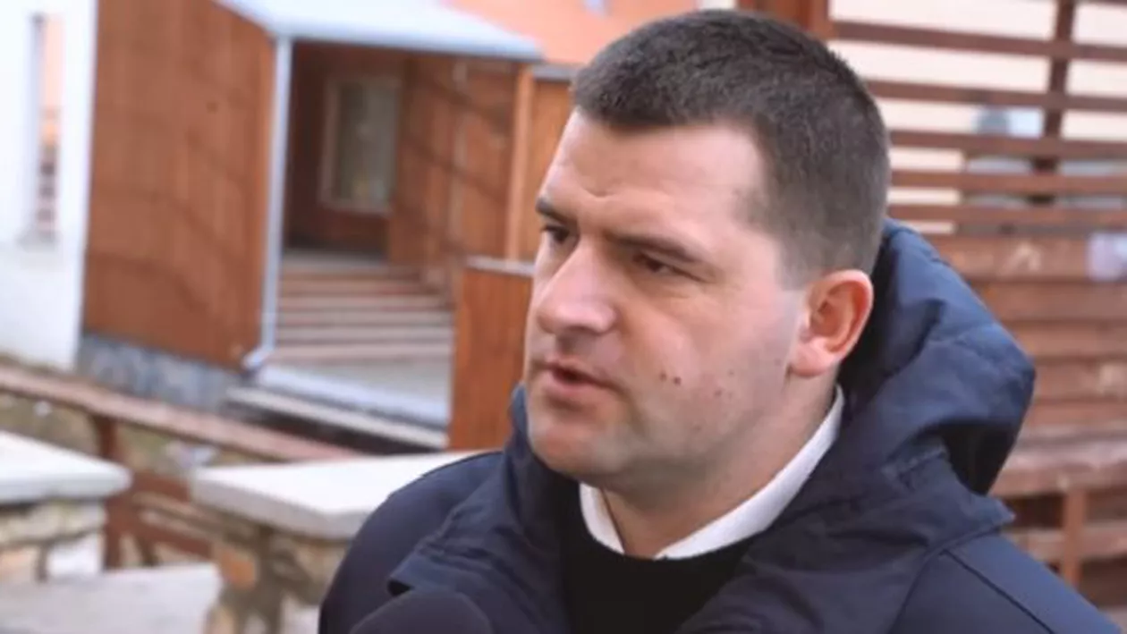 Cazul Ditrău. Preotul admite că a greșit, dar nu față de cei doi brutari din Sri Lanka: ”Nu am urmat cuvântul superiorilor mei”