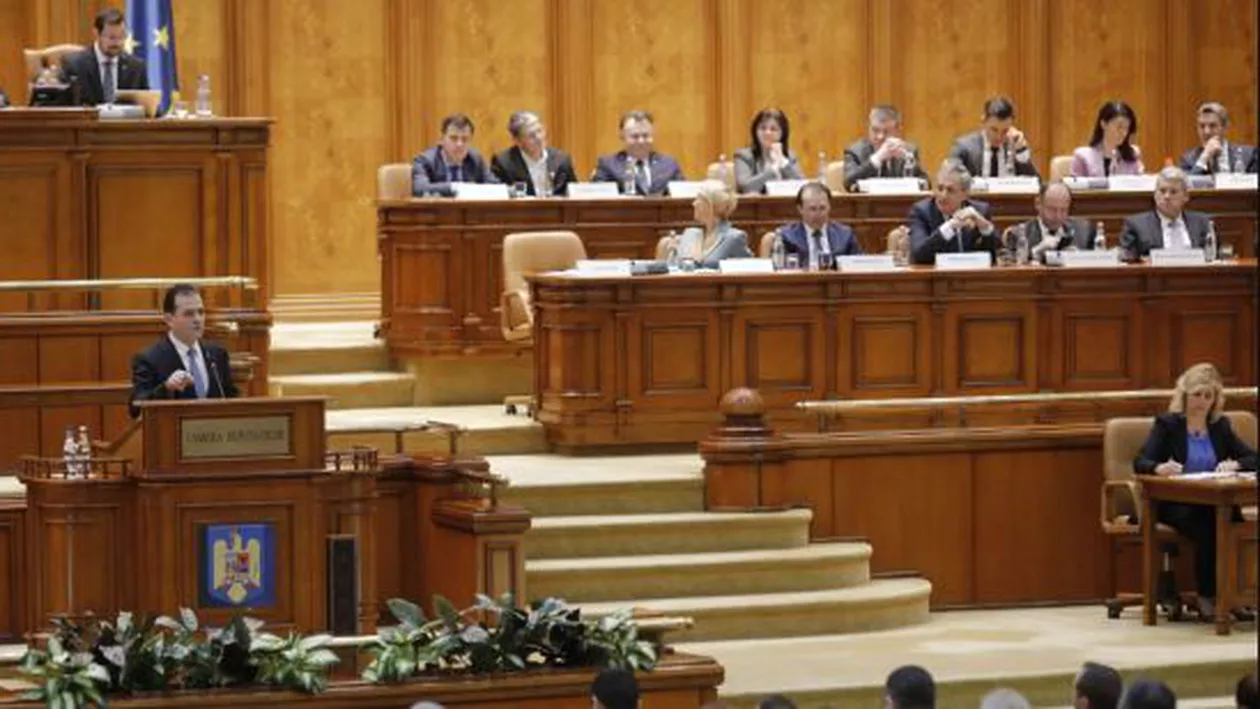 ANALIZĂ B1.RO // Drumul spre alegerile anticipate: Care sunt principalele scenarii după demiterea Guvernului Orban (FOTO)