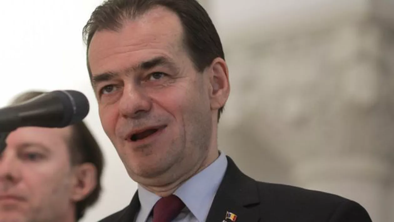 Anunțul lui Orban despre alegerea primarilor în două tururi: „Ne vom bate începând cu săptămâna viitoare!” (VIDEO)