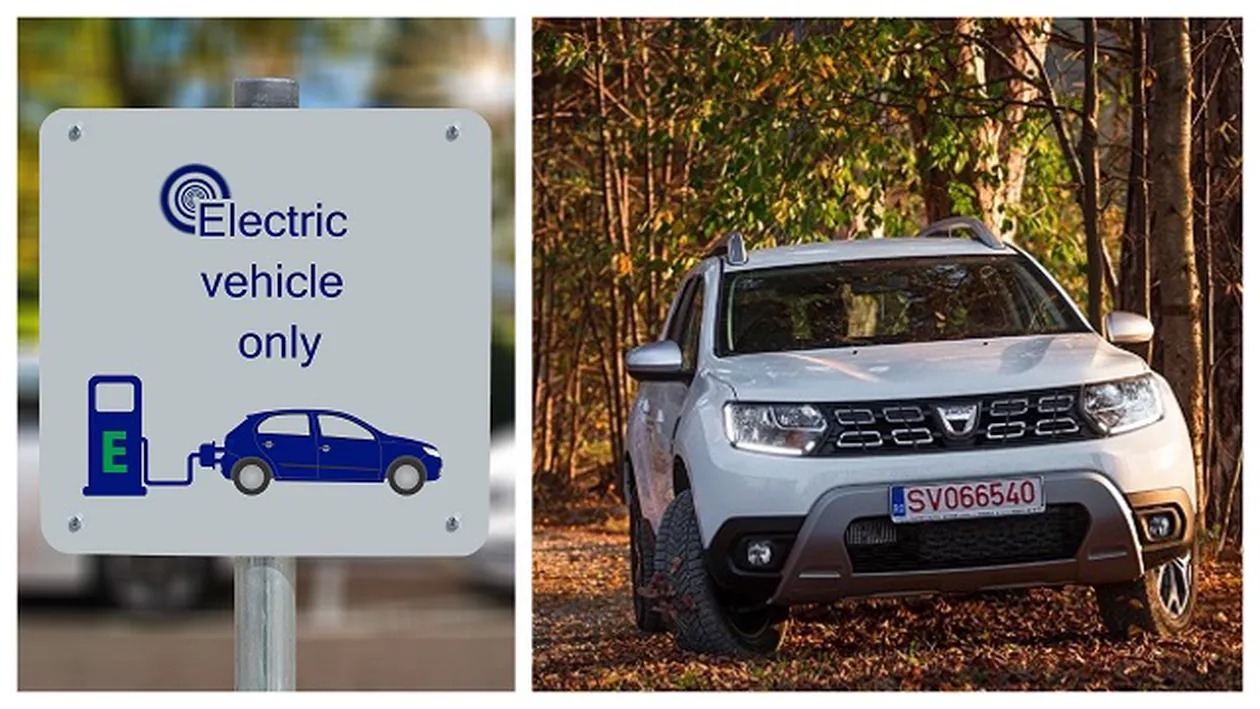 Renault lucrează la un model electric pentru marca Dacia. Director Renault: Avem tot ce ne trebuie, decizia e luată