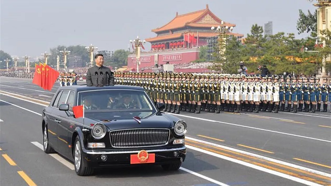 China începe punerea în aplicare a noului acord comercial semnat cu Statele Unite într-un moment de slăbiciune generat de coronavirus